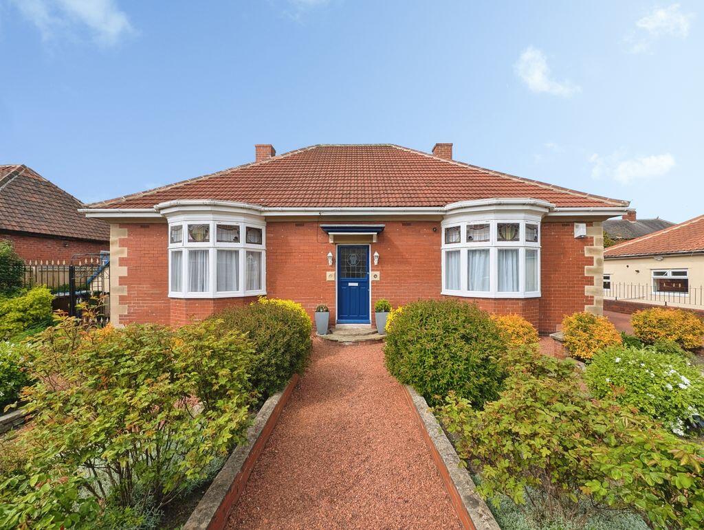 Main image of property: Beadling Gardens, Fenham, Newcastle Upon Tyne