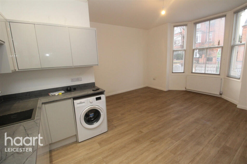 Main image of property: Fosse Road Central, Leicester
