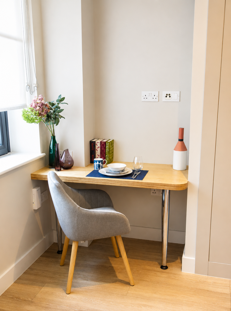 Apartment in Croydon - View 4
