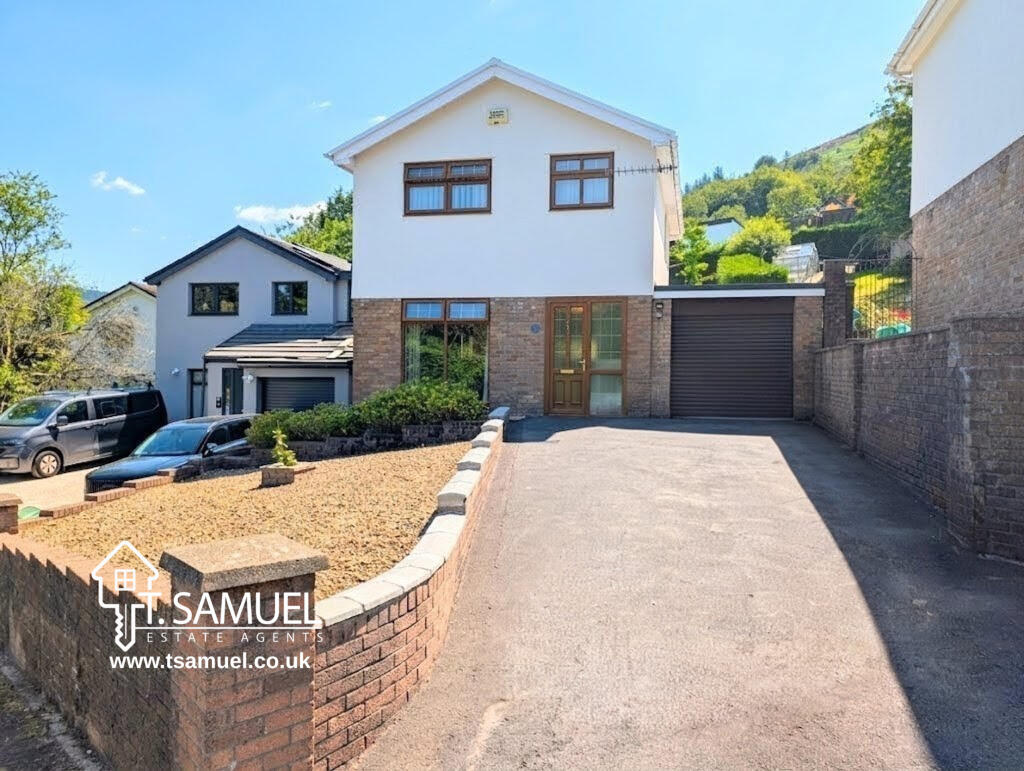 Main image of property: Cwm Alarch, Mountain Ash