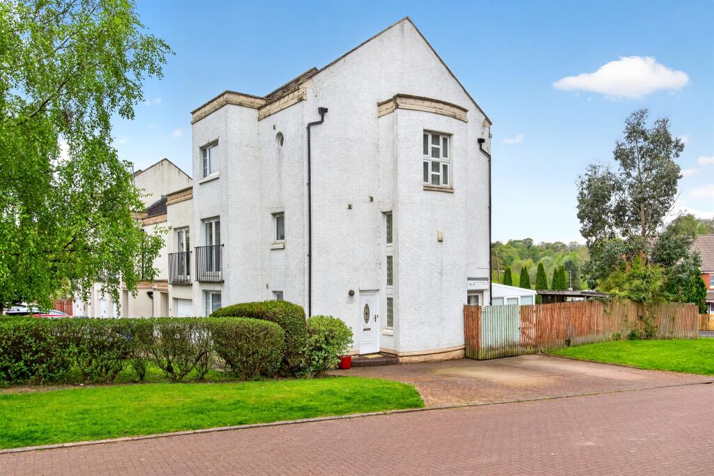 Main image of property: Leverndale Court, Glasgow