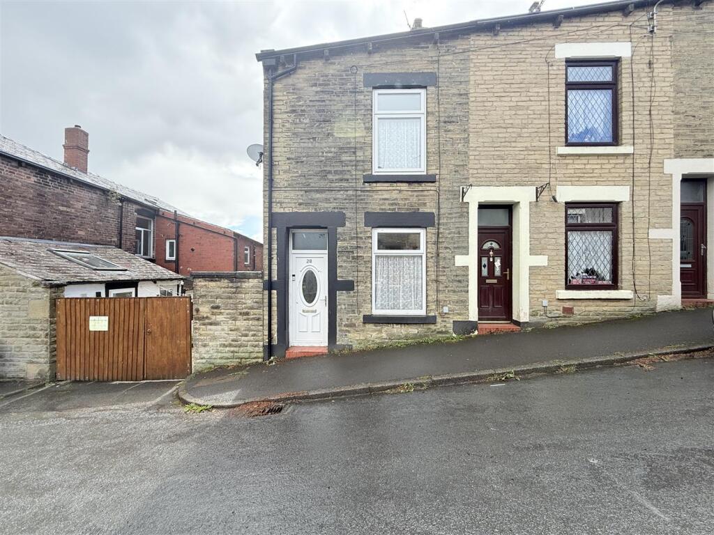 Main image of property: Argyle Street, Mossley