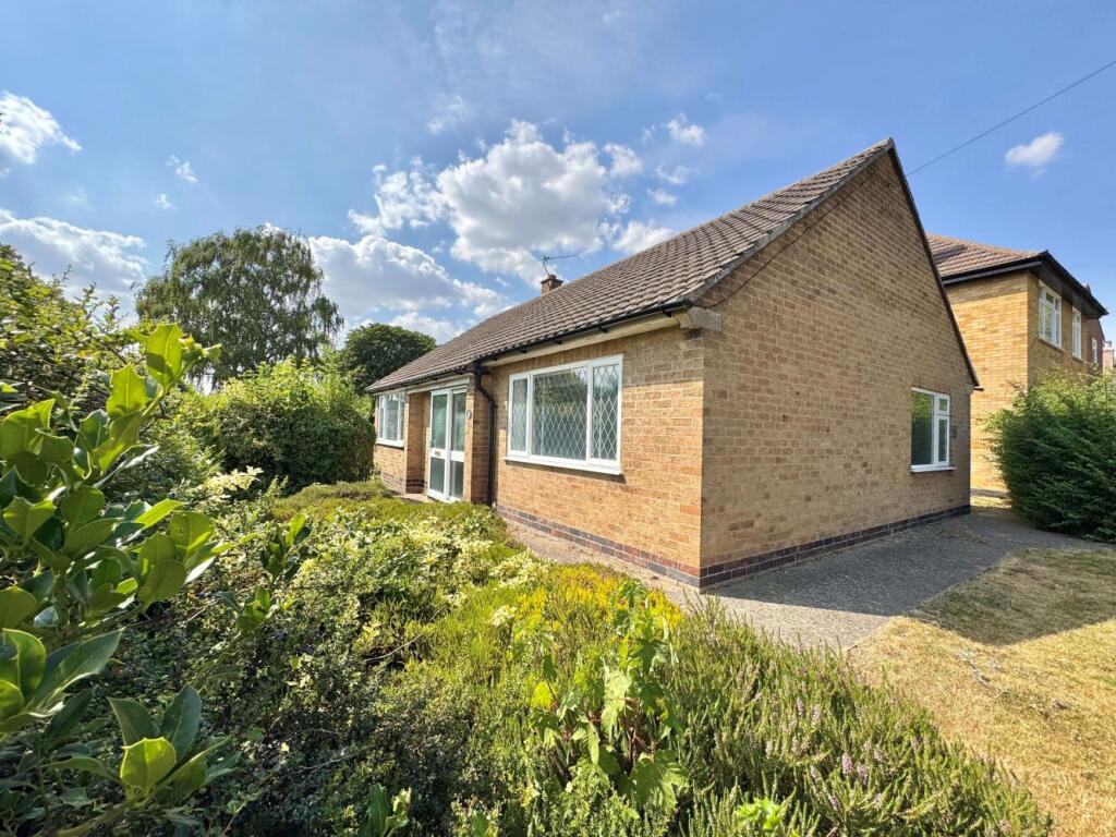 Scalford Road, Melton Mowbray photo 2