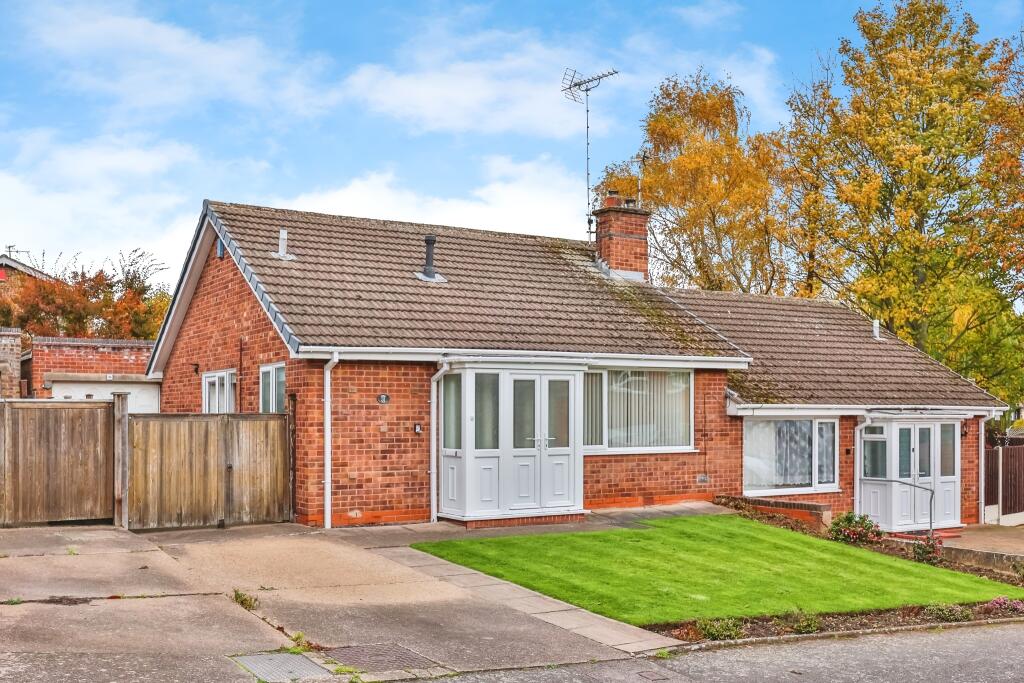 Main image of property: Avon Road, Nottingham, NG4