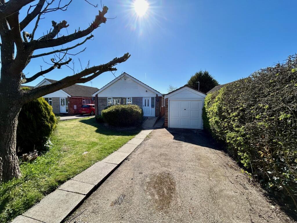 Main image of property: Clifton Avenue, Barlborough, S43