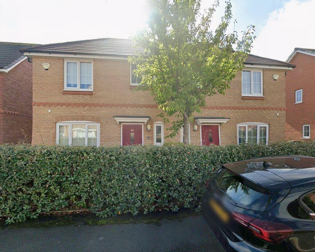 Main image of property: Oleander Way, Walton, Liverpool, Merseyside, L9