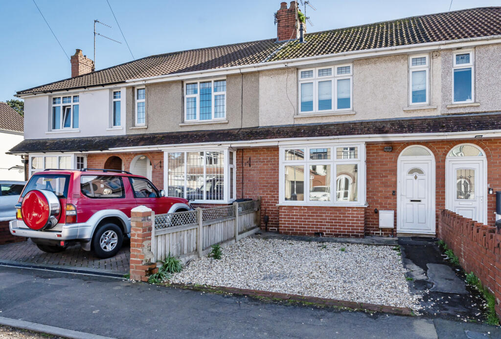 Main image of property: Clarence Avenue, Bristol, South Gloucestershire, BS16