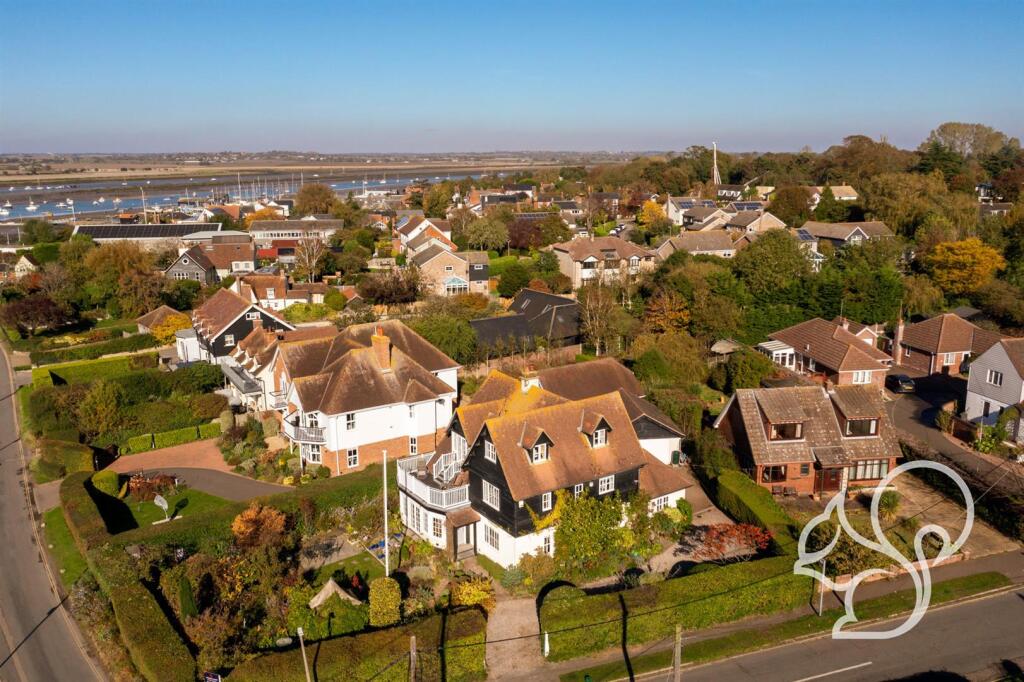 House in Colchester, West Mersea - View 4