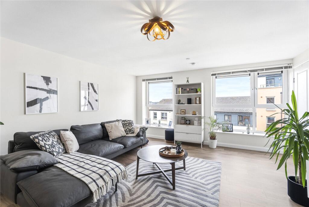 Apartment in Aberdeen, Bannermill, Castlehill and Pittodrie - More