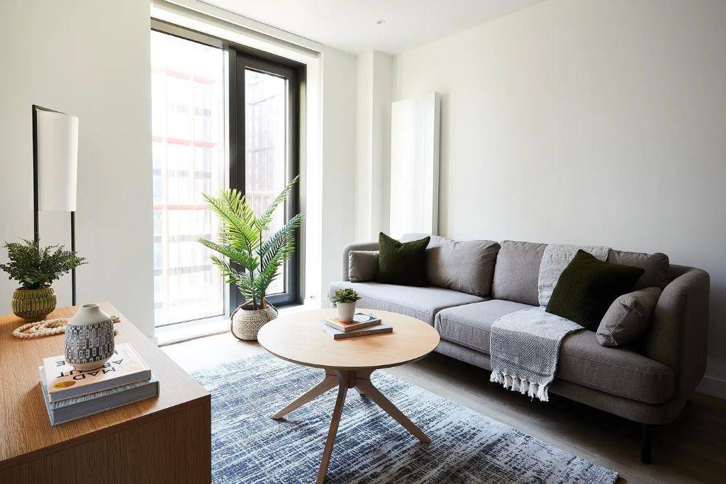 Vita Living Circle Square, Oxford Road, Manchester, M1 7FA