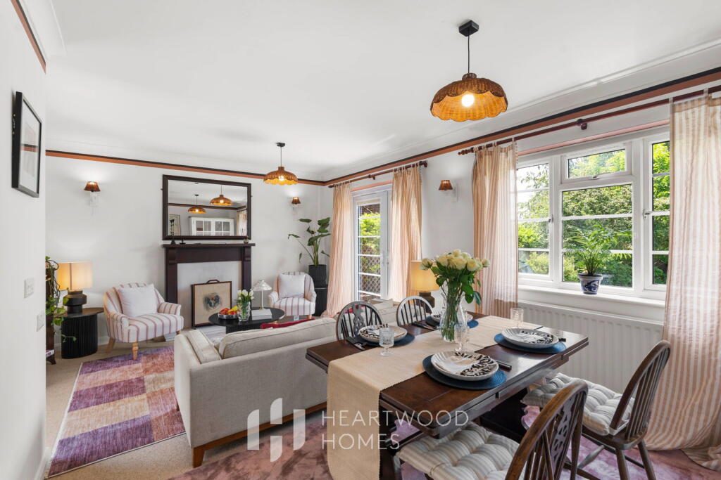 House in Radlett, Aldenham - View 3