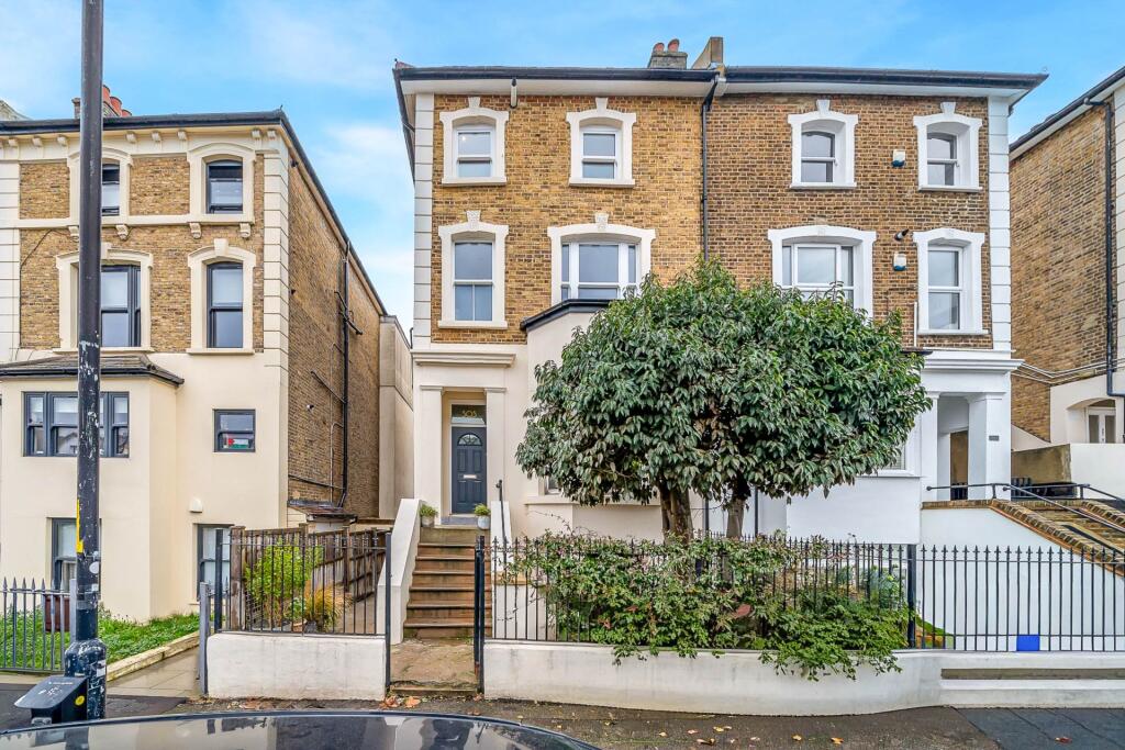 Main image of property: Lordship Lane, East Dulwich, SE22