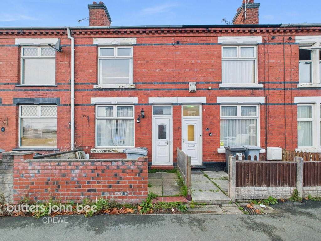 Main image of property: Stoneley Road, Crewe