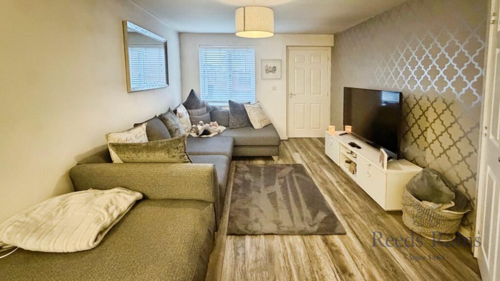 Ripley Close, Ouston, Chester Le Street, Durham, DH2 photo 2