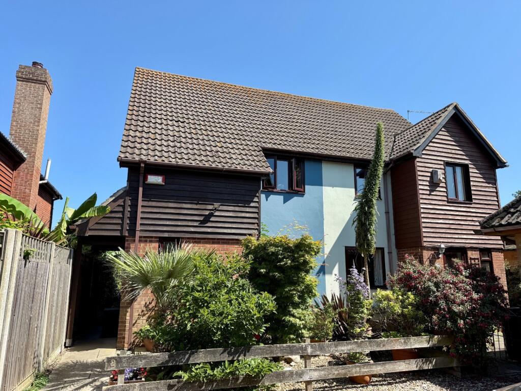 Main image of property: St Margarets Drive, Walmer, Deal, Kent, CT14