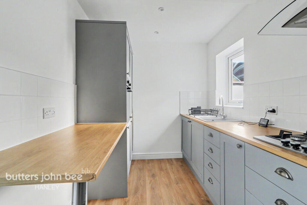 Main image of property: Brook House Lane Stoke-On-Trent ST2 8NE