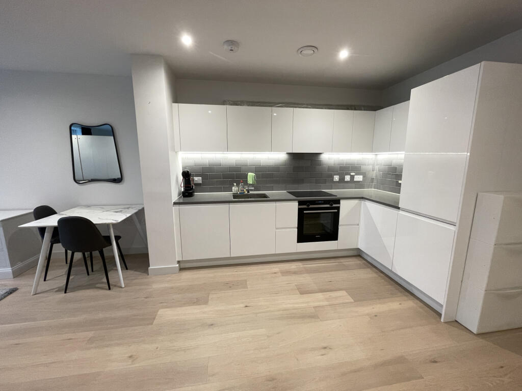 Main image of property: John Cabot House, London, Essex, E16