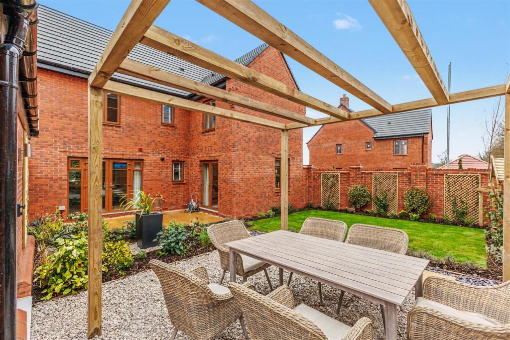 Additional image 22 of Plot 36 Arrowgreen View, Hither Green Lane Redditch, B98