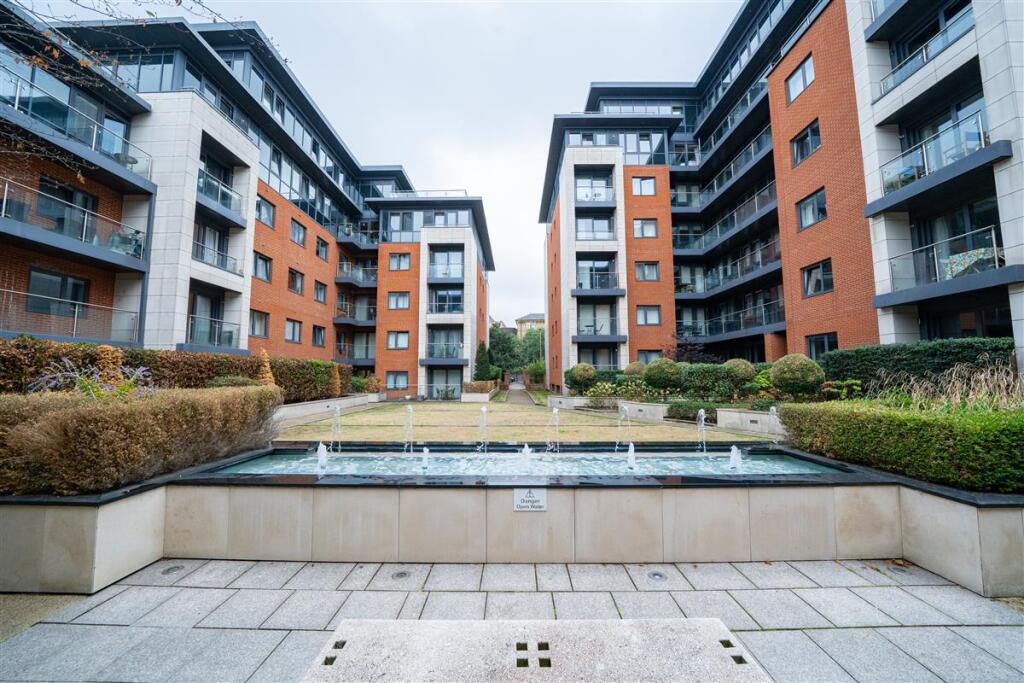 Main image of property: Chartfield Avenue, SW15