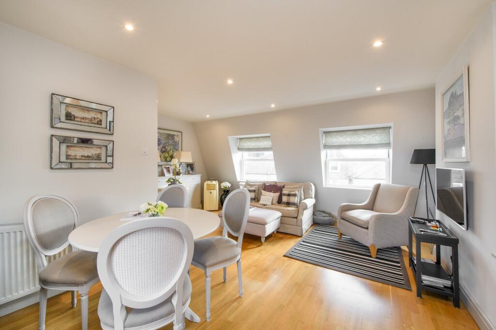 Main image of property: 240-242 Upper Richmond Road, 
Putney Hill, SW15