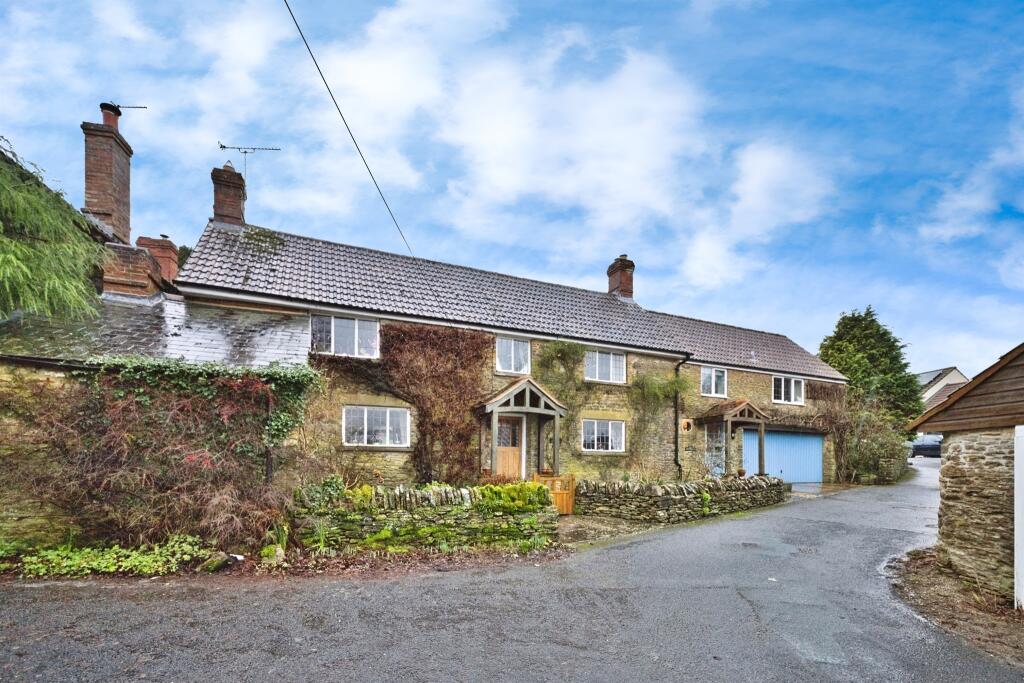 Main image of property: Bishops Lane, Hardington Mandeville, Yeovil