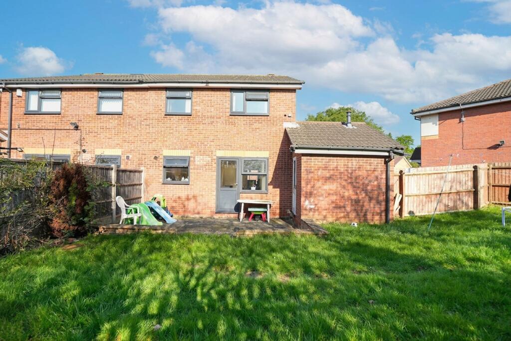 Additional image 13 of Bramble Dell, Birmingham, B9