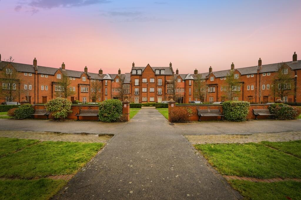 Main image of property: Butts Green, Westbrook, Warrington, Cheshire, WA5