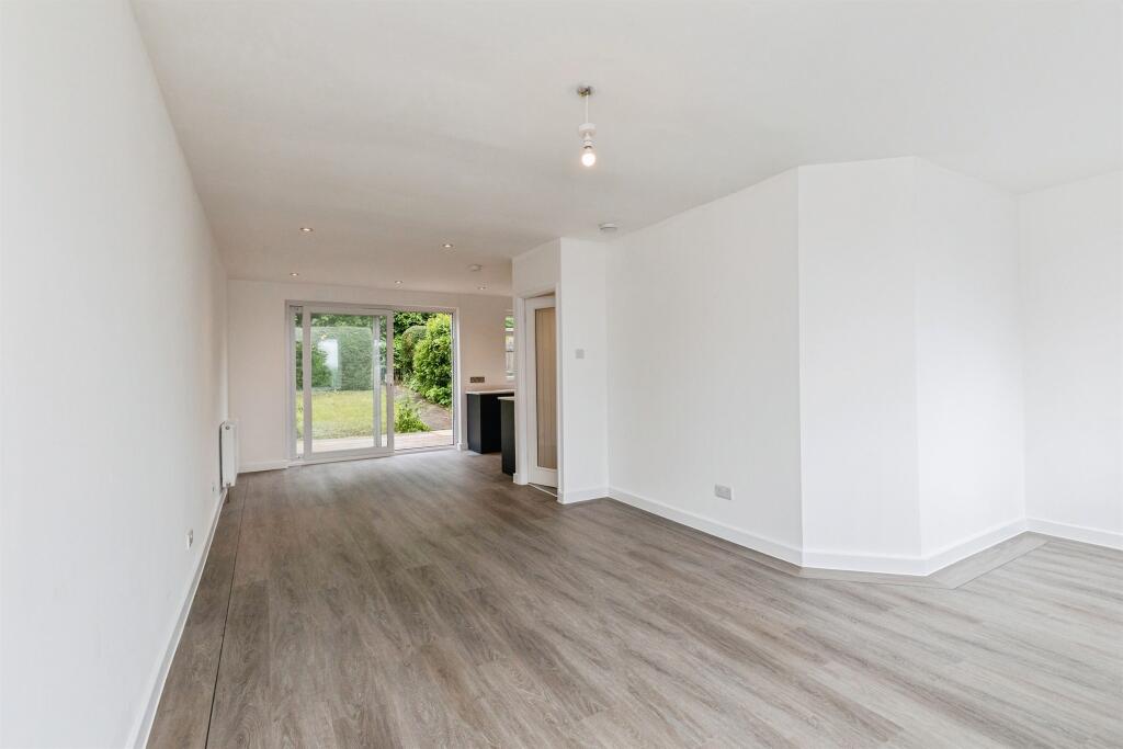 Solsbury Way, Bath - View 6