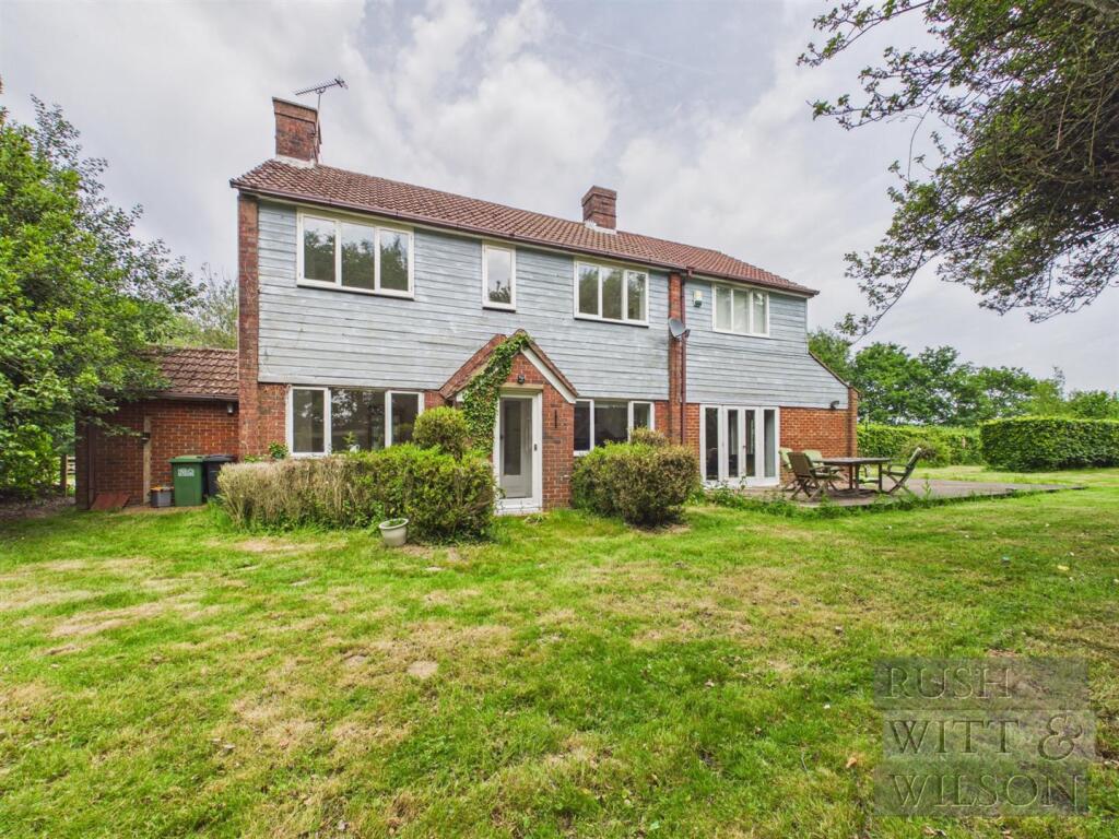 Main image of property: Doleham Lane, Westfield, Hastings