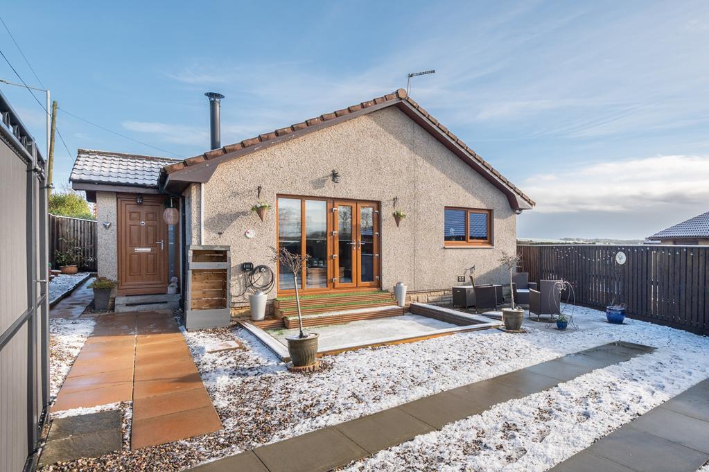 Main image of property: St. Andrews Road, Largoward, KY9