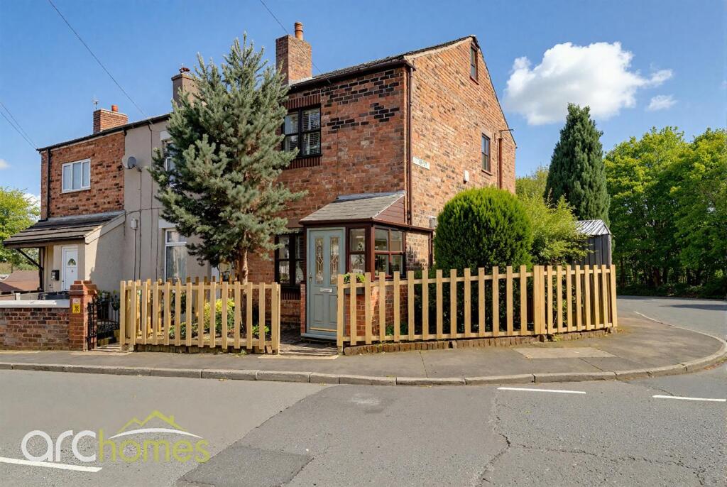 Main image of property: Sandy Lane, Hindley, Wigan