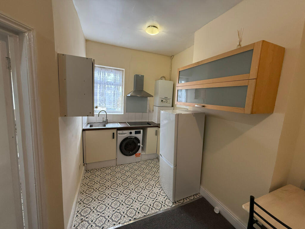 Main image of property: 2 Albert Road, E16