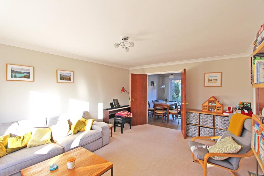 Heron Close, Sway, Lymington, Hampshire, SO41 photo 3