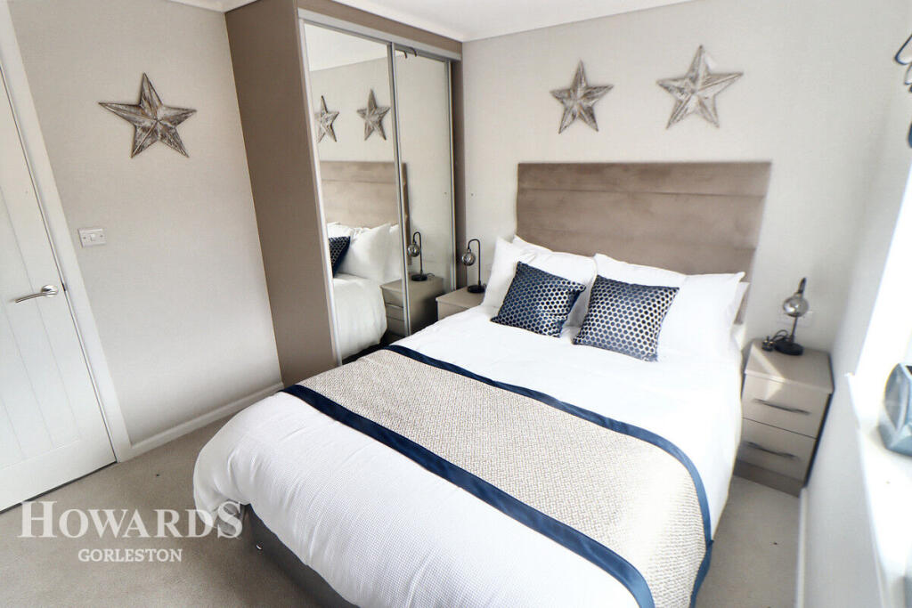 Main image of property: Belton Country Park Stepshort, Belton