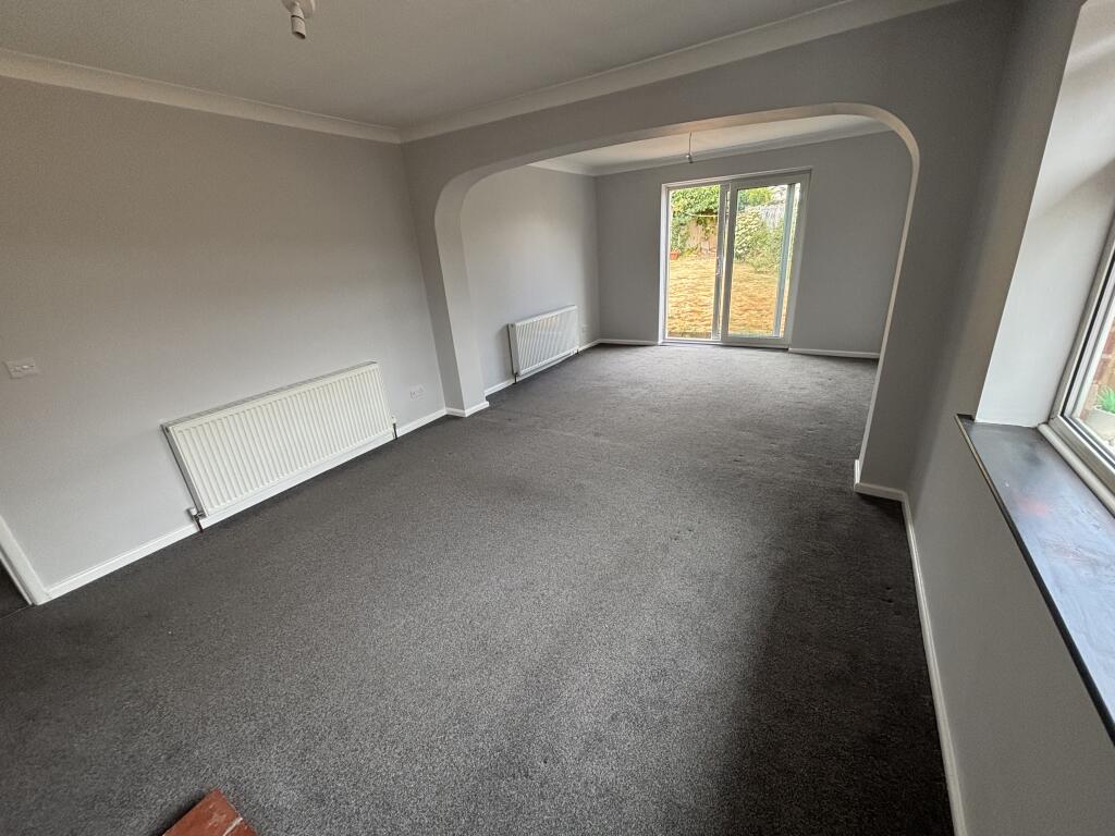 House in Mansfield, Warsop - View 3