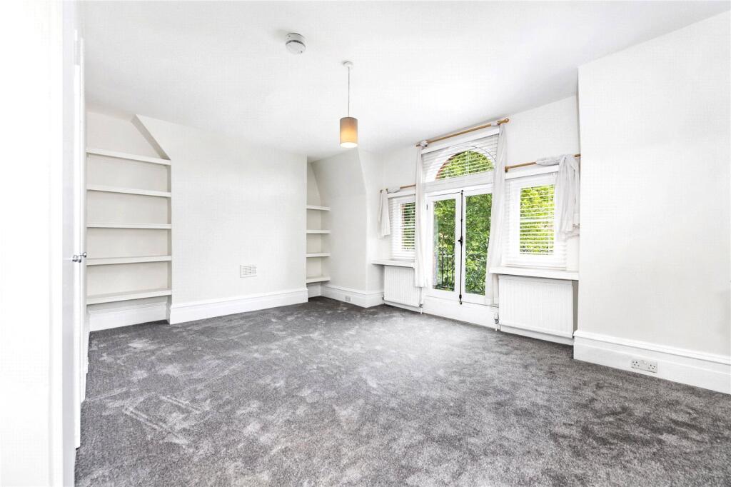 Main image of property: Finchley Road, Hampstead, NW3