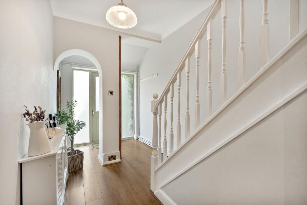 House in Hunstanton - More