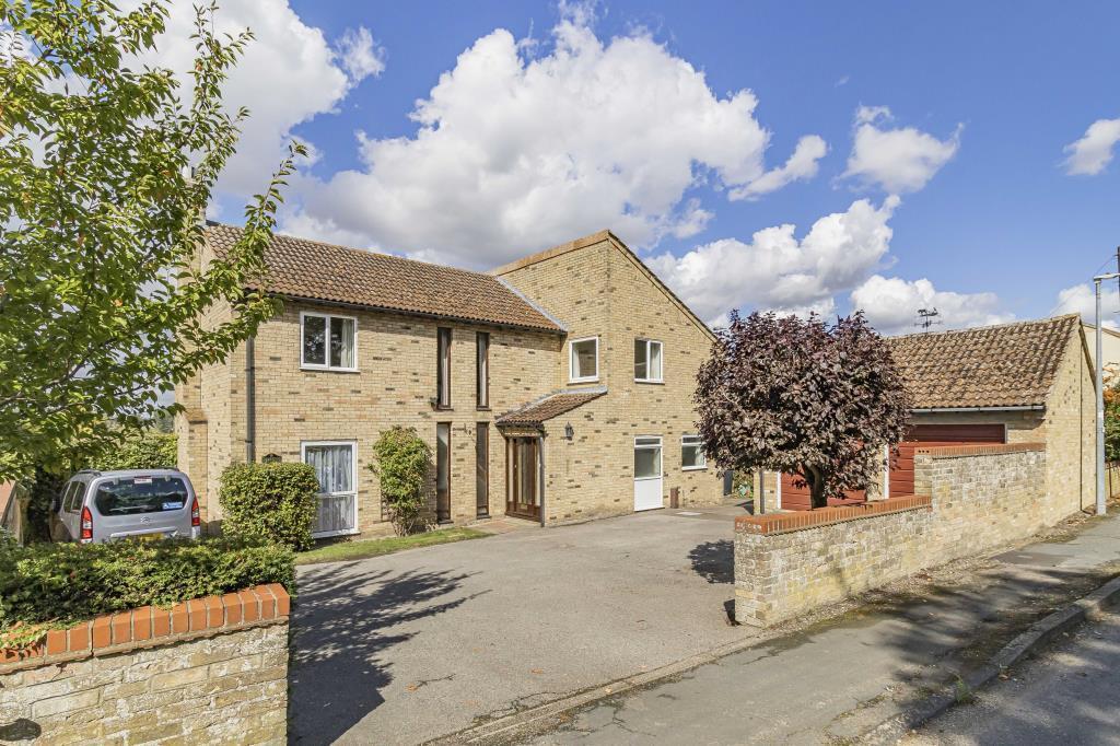 Main image of property: Lower Road, Stuntney, Ely