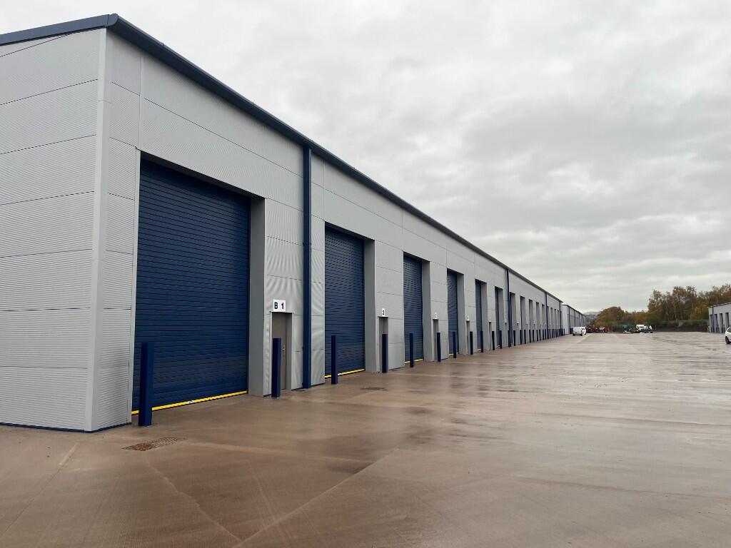 Main image of property: Stephenson Street, Newport, South Wales, NP19