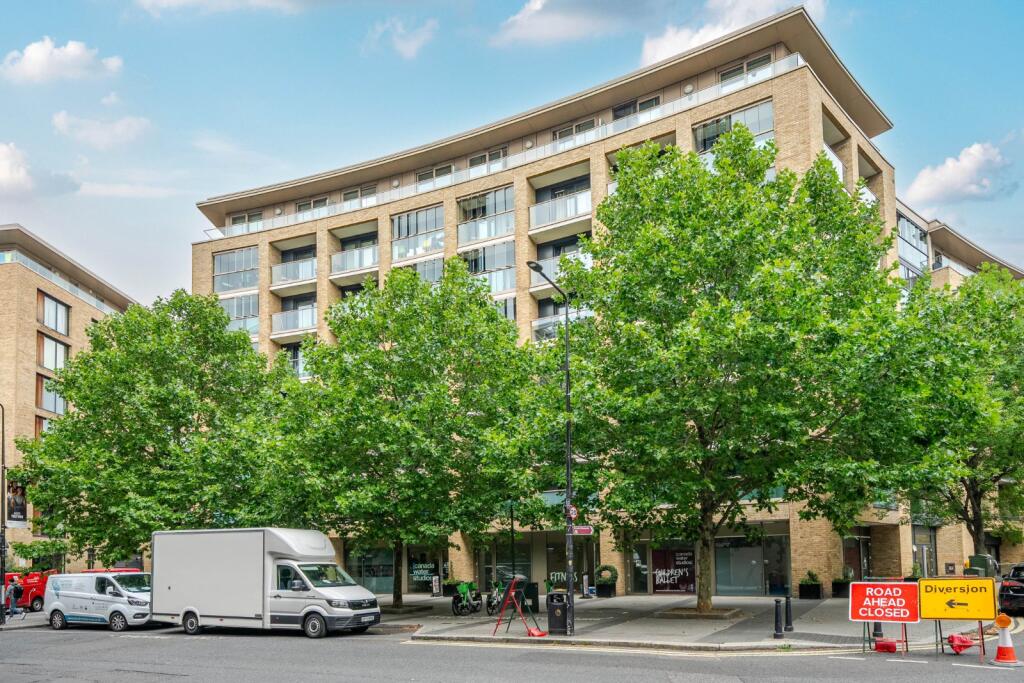 Main image of property: Surrey Quays Road, Surrey Quays, London, SE16