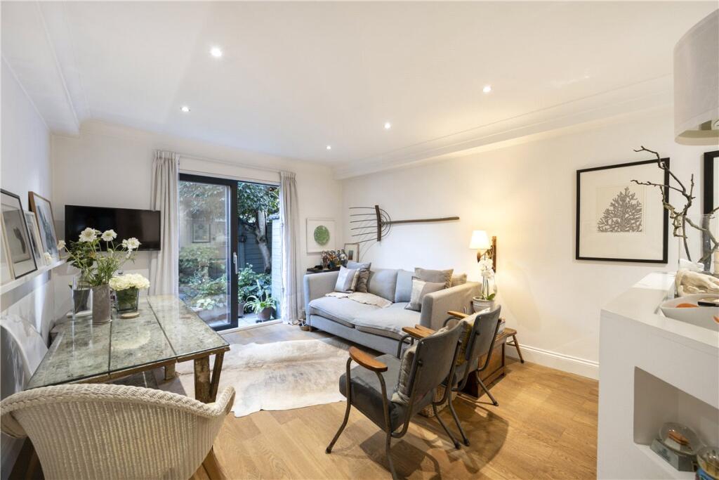 Main image of property: Battersea High Street, London, SW11