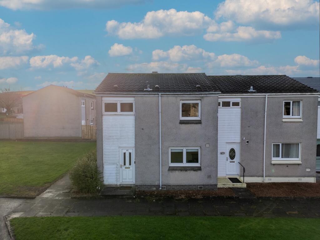Main image of property: Castlandhill Road, Rosyth, Dunfermline, KY11