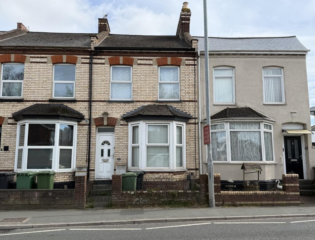 Main image of property: Alphington Road, St Thomas, EX2
