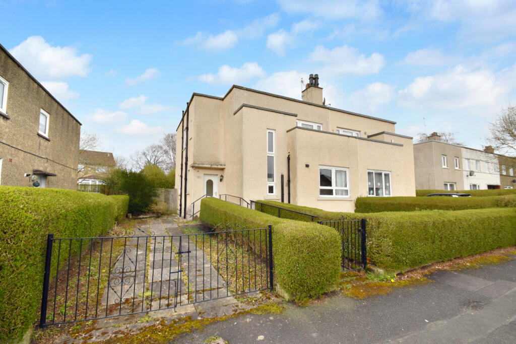 Main image of property: Blackstone Crescent, Pollok, Glasgow, G53 5DN