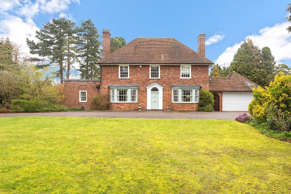 Main image of property: Bury St. Edmunds