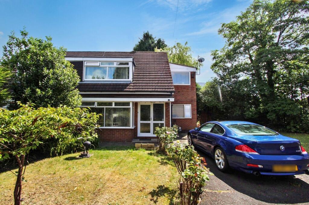 Main image of property: Warrington Road, Fawdon, Newcastle upon Tyne, Tyne and Wear, NE3 2PU