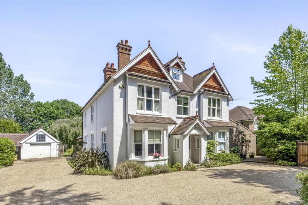 Main image of property: Eastbourne Road, Halland