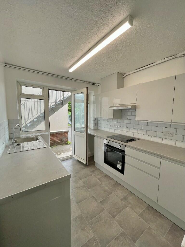 Main image of property: Freshfield Road, BN2