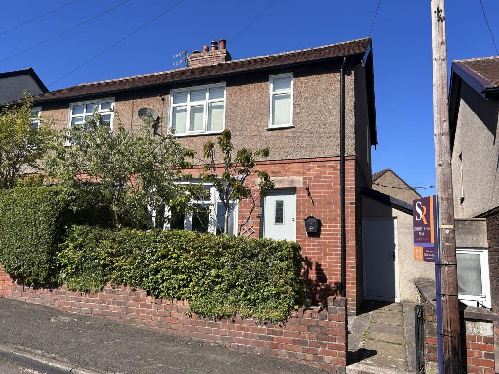Main image of property: Ash Grove, Chinley, SK23
