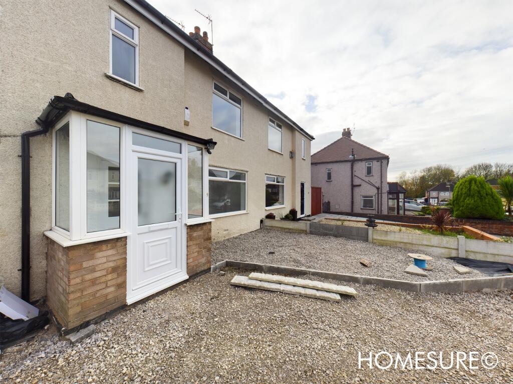 Main image of property: Oak Close, Whiston, Prescot, Merseyside, L35